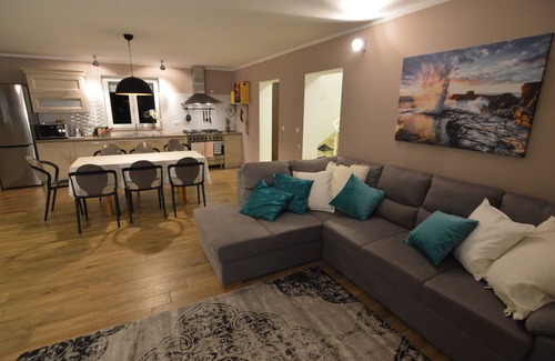 Gulici Villa | New villa with pool and whirlpool on the outskirts of the city of Poreč