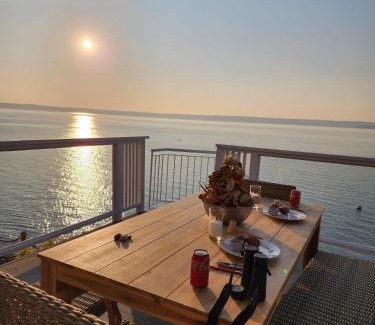 Warm Beach House | New Warm Beach House Stanwood