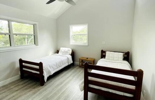 Palm Harbor House | NEW Waterfront Retreat/centrally loc/wifi/parking