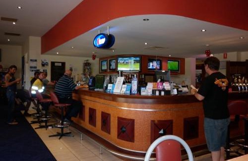 Whyalla Playford Hotel | New Whyalla Hotel