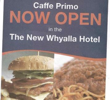 Whyalla Playford Hotel | New Whyalla Hotel