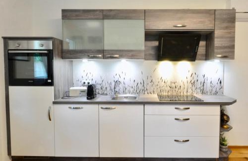 Grinzing Apartment | New with Parking and Metro in front of the House