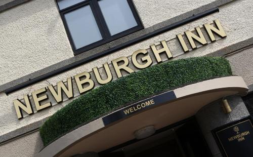 Newburgh Hotel | Newburgh Inn