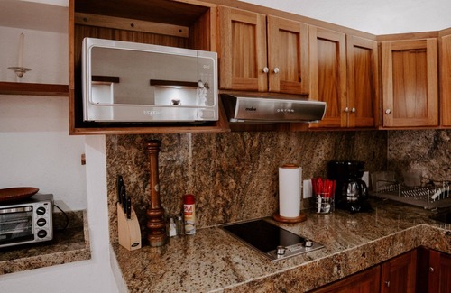 Las Hadas Condo | Newley Renovated Condo With the Best View in all of Puerto Las Hadas!