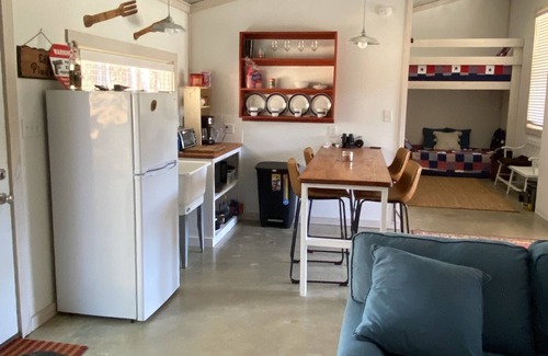 Batesville Cabin | Newly Built Cabin with a 2.5 acre Lake on 120 Acres of Private Land