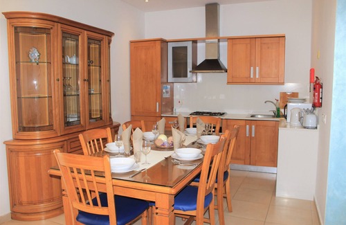 Misraħ Strejnu House | Newly built entire house great for families
