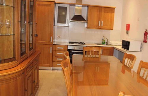 Misraħ Strejnu House | Newly built entire house great for families