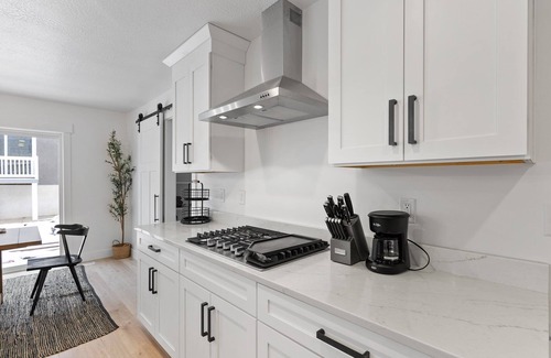 Salt Lake County House | Newly Built Home in Herrimann