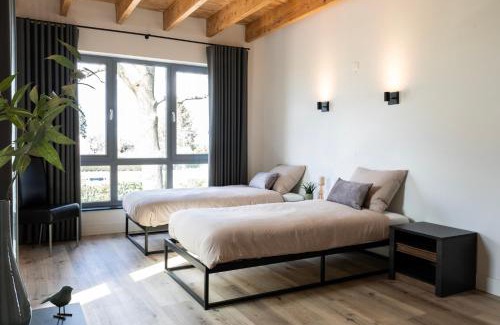Ledeacker Apartment | Newly Built Nature Villa, Wifi And Clean