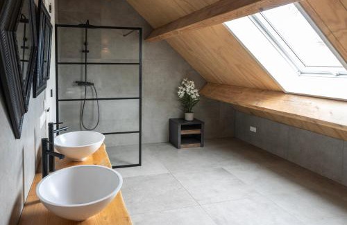 Ledeacker Apartment | Newly Built Nature Villa, Wifi And Clean