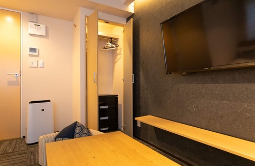 Haginaka Apartment | Newly builtClose to Haneda3 min walk from Sta - Sakura Sui Otorii 101/Ota-ku Tokyo
