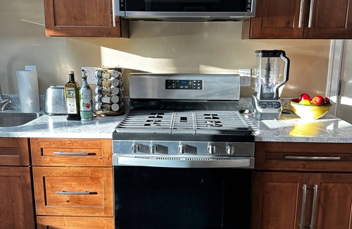Rabbit Creek Apartment | Newly constructed 1-bedroom apartment with all amenities, in South Anchorage