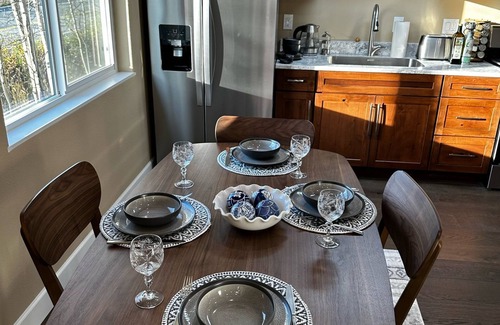 Rabbit Creek Apartment | Newly constructed 1-bedroom apartment with all amenities, in South Anchorage