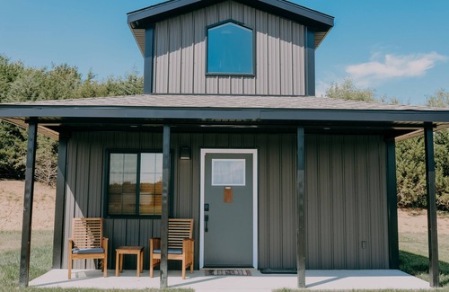 Trenton House | Newly Constructed! "The Stables"