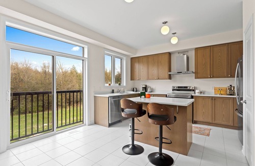 Shelburne House | Newly Crafted Luxury Retreat ~4BR 3.5WR~ Shelburne