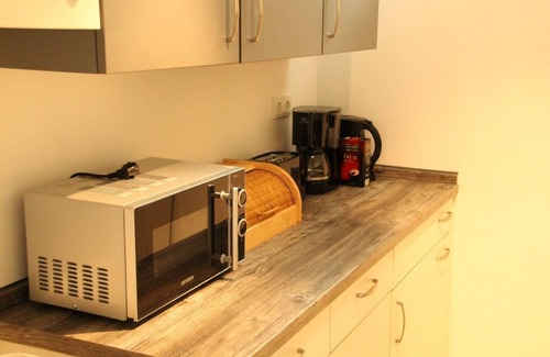 Ziegelhausen Apartment | Newly furnished family-friendly apartment in Heidelberg-Ziegelhausen,