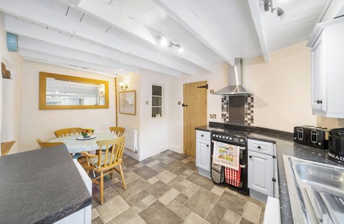 Kirkbymoorside Cottage | Newly Refurbished Cottage Sleeps 4