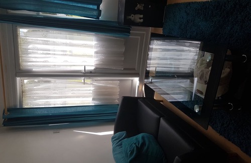 Great Yarmouth Ski Chalet | Newly Refurbished 2 bedroomed chalet in a fantastic location