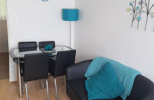 Great Yarmouth Ski Chalet | Newly Refurbished 2 bedroomed chalet in a fantastic location