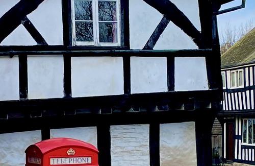 Hay-on-Wye House | Newly Refurbished Country Rental Close to the Malverns, Hereford & Worcester