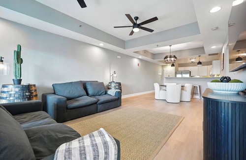 Bluff City Condo | Newly Remodeled 2-bedroom condo in Bristol