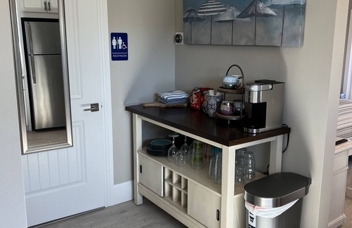 Crescent Beach House | Newly Remodeled Beach Paradise