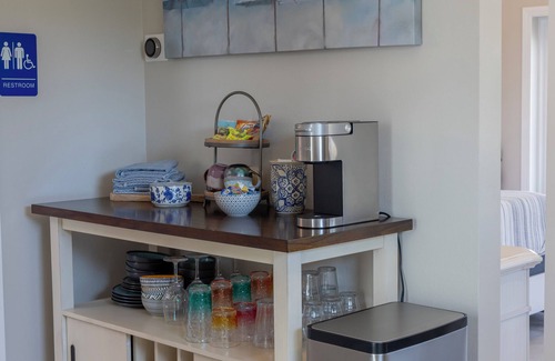 Crescent Beach House | Newly Remodeled Beach Paradise