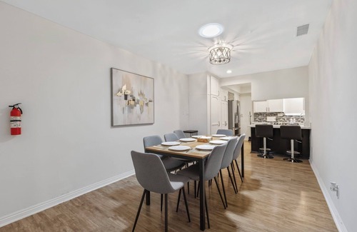 West Whittier-Los Nietos House | Newly Remodeled Home Close to many Attractions