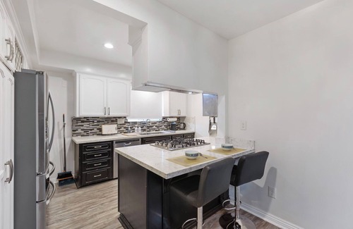 West Whittier-Los Nietos House | Newly Remodeled Home Close to many Attractions