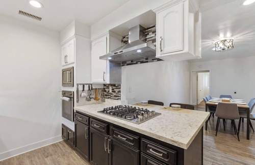 West Whittier-Los Nietos House | Newly Remodeled Home Close to many Attractions