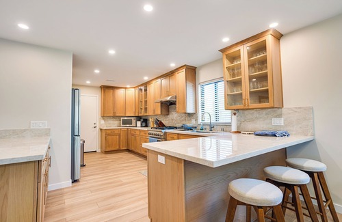 Country Club House | Newly Remodeled Home
