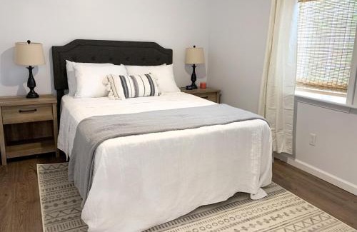 Stouchsburg House | Newly Remodeled Stouchsburg Cottage