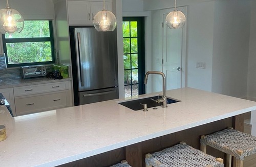 Key Largo House | Newly Remodeled Townhouse in Buttonwood Bay