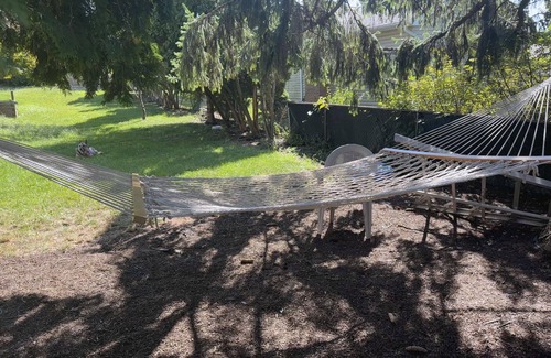 New Cumberland House | Newly remodeled 2 BR guest suite in quiet neighborhood