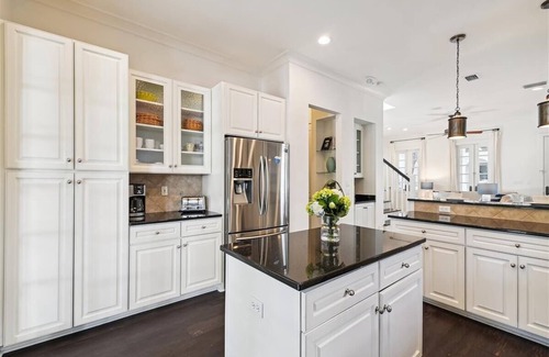 Rosemary Beach House | Newly renovated pet-friendly Rosemary home with designer décor & top amenities