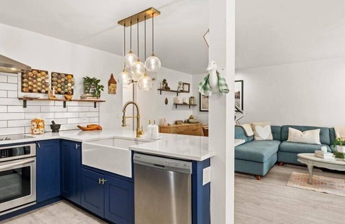 Snowmass Village Condo | Newly Renovated One Bedroom Condo in the Heart of Snowmass