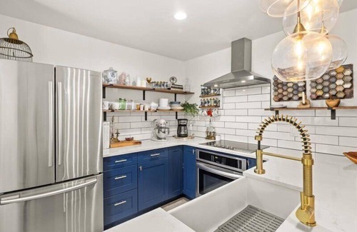 Snowmass Village Condo | Newly Renovated One Bedroom Condo in the Heart of Snowmass