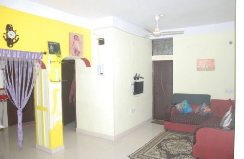 Hyderabad Apartment | Newly renovated 2Bhk ready to occupy