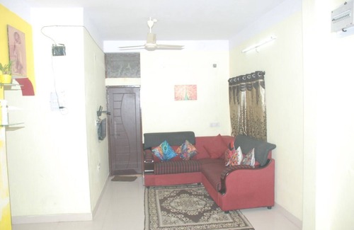 Hyderabad Apartment | Newly renovated 2Bhk ready to occupy