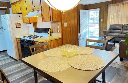 Louisville House | Newly Renovated 3-Bedroom - William's Haven 5C with WiFi & AC, Louisville MS