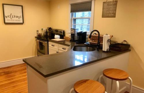 Ulster Park House | Newly Renovated 3BR Hudson Valley House