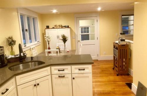 Ulster Park House | Newly Renovated 3BR Hudson Valley House