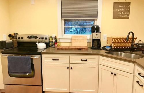Ulster Park House | Newly Renovated 3BR Hudson Valley House