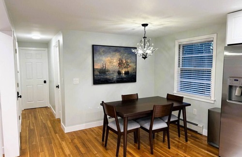 Southwood Acres House | Newly Renovated 4 Bedroom House