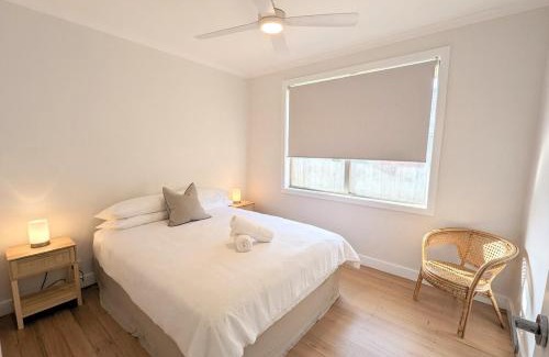 Mornington House | Newly renovated 4 mins from beach and main street