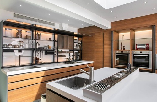 Pelican Key Villa | Newly renovated 7 bedroom villa in the Dutch side of St. Maarten