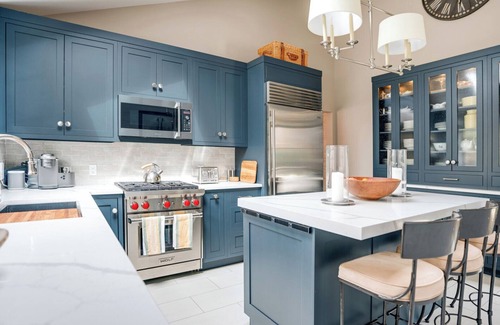 Sagaponack House | Newly renovated and ultra private Sagaponack home, centrally located,.