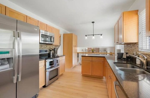 Allendale Area House | Newly Renovated, Charming & Spacious Home w/Garage, hosted by DenverStays