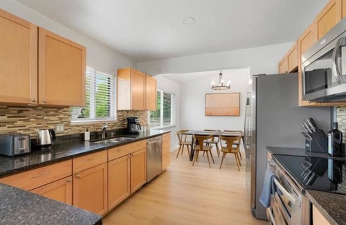 Allendale Area House | Newly Renovated, Charming & Spacious Home w/Garage, hosted by DenverStays