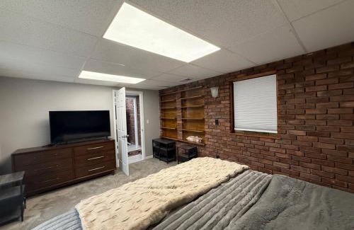 Allen Park House | Newly Renovated Gem Fenced Backyard 2 Full Baths